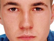 Martin Compston