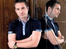 Martin Compston