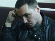 Martin Compston