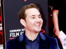 Martin Compston