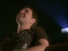 Martin Compston