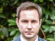 Martin Compston