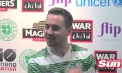 Martin Compston