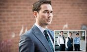 Martin Compston