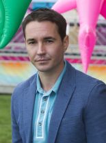 Martin Compston