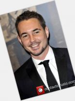 Martin Compston