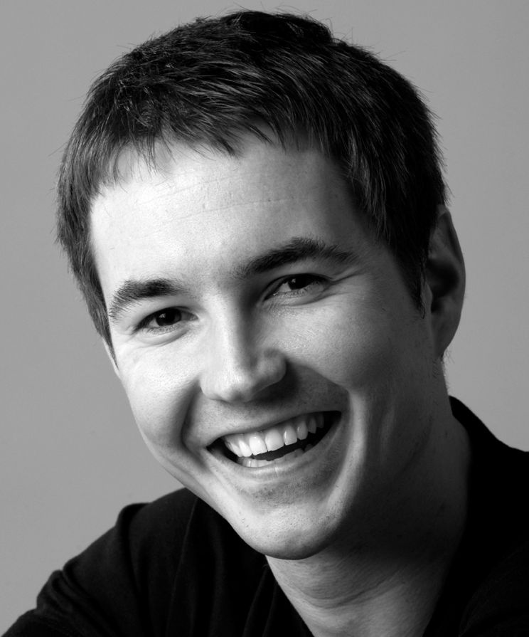 Martin Compston