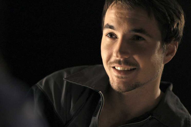 Martin Compston