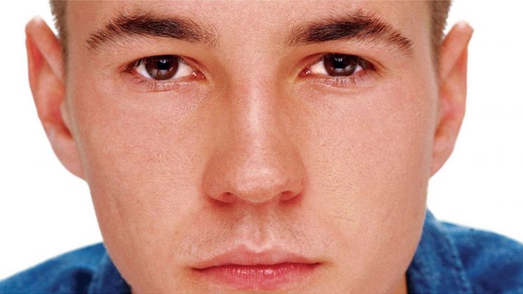 Martin Compston