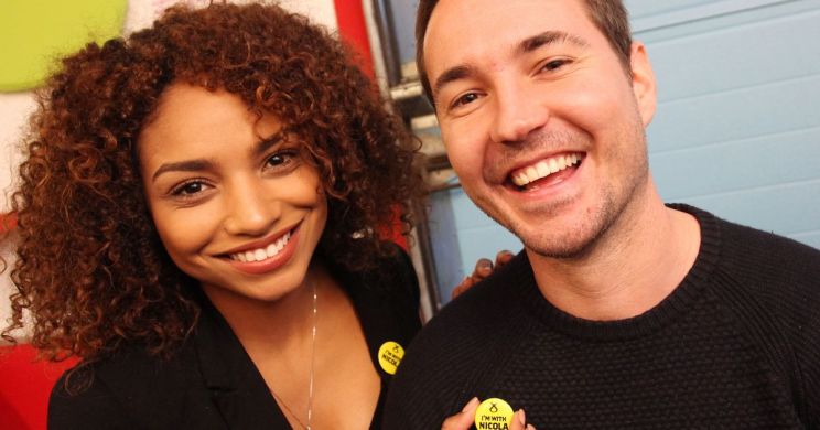 Martin Compston