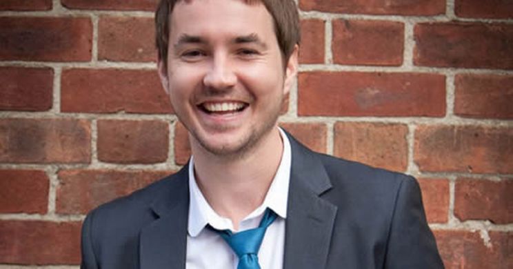 Martin Compston