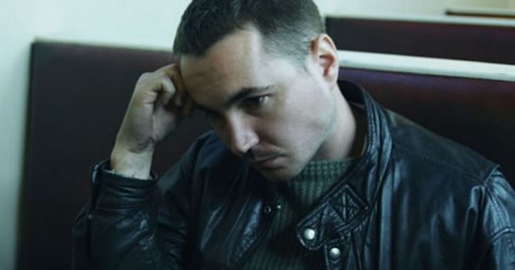 Martin Compston