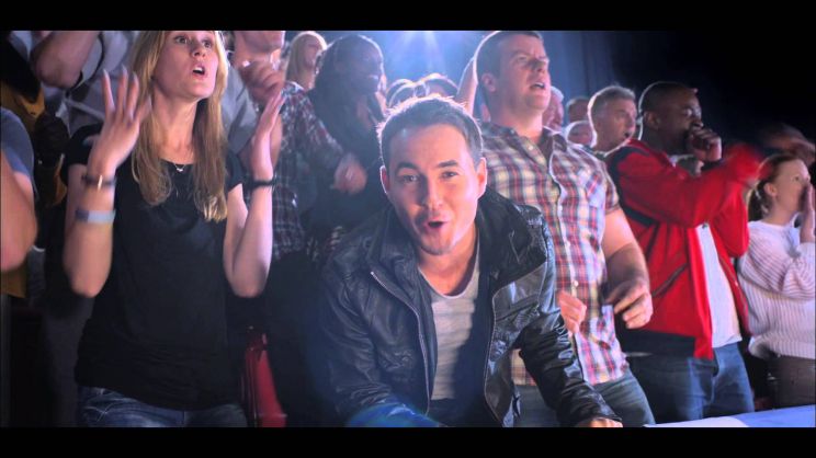 Martin Compston