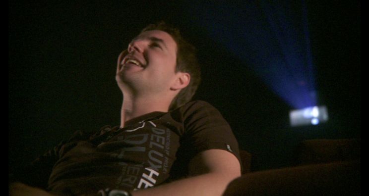 Martin Compston