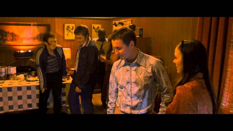 Martin Compston