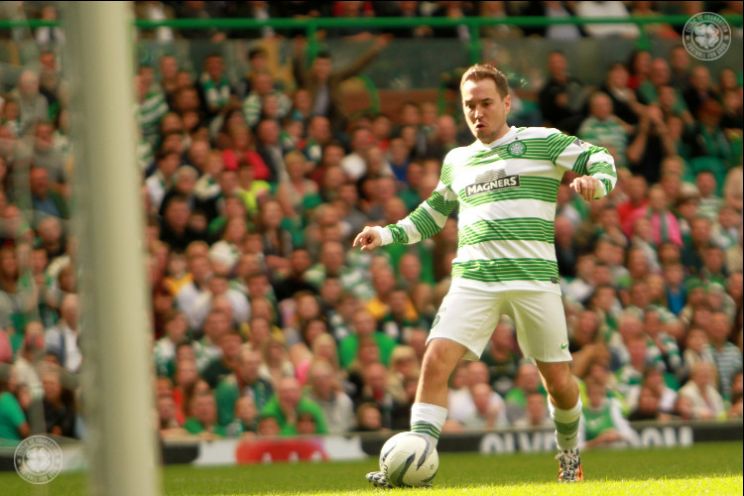 Martin Compston