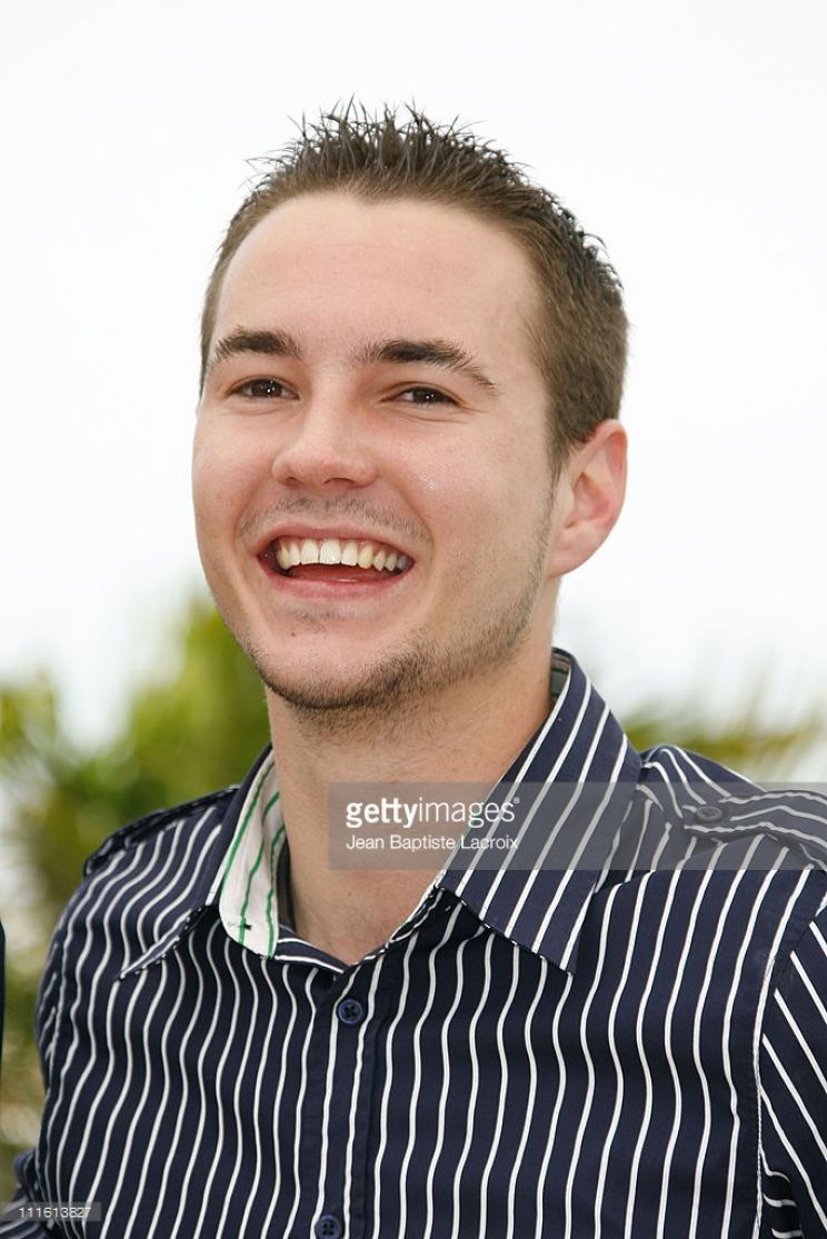 Martin Compston