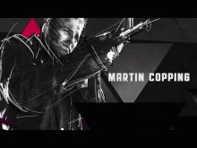 Martin Copping