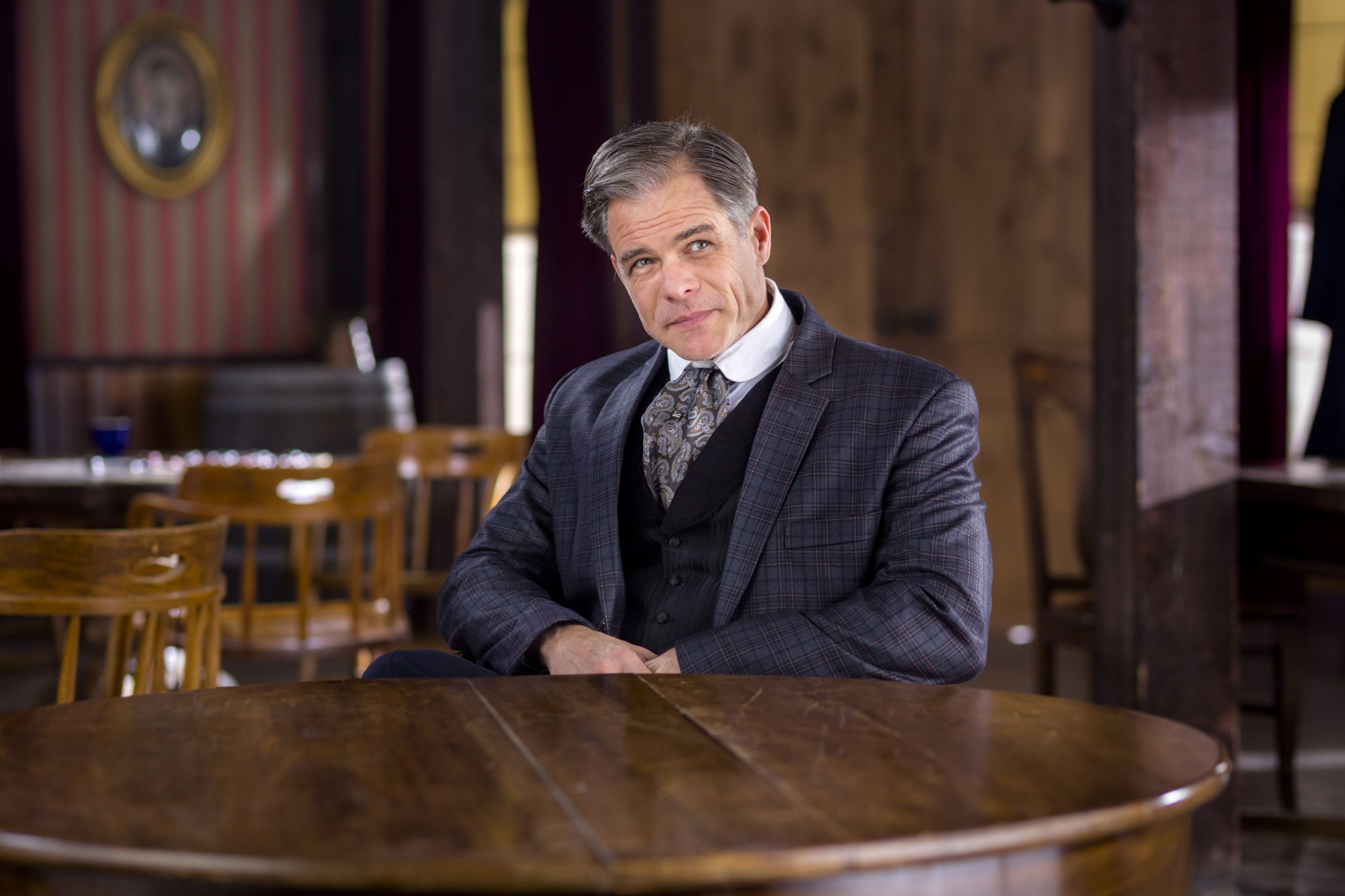 Pictures of Martin Cummins