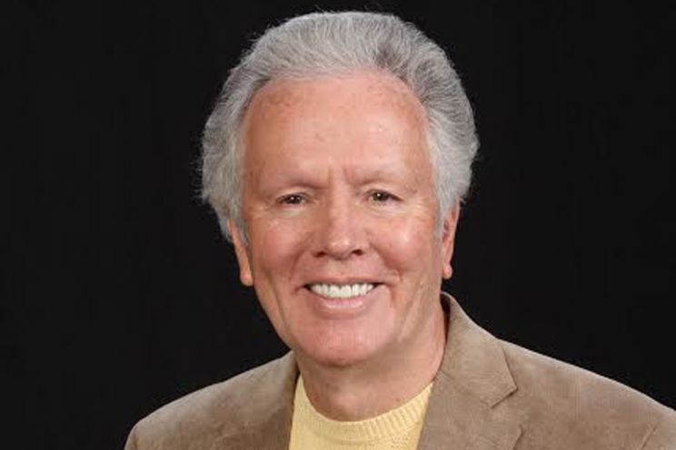 Martin Cummins
