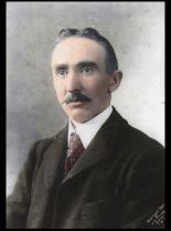 Martin Curry