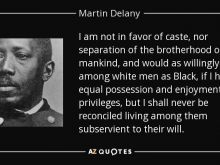 Martin Delany