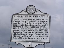 Martin Delany