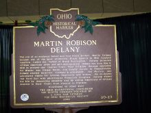 Martin Delany