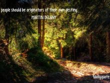 Martin Delany photo