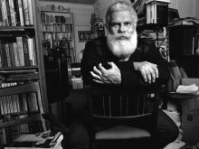 Martin Delany