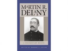 Martin Delany
