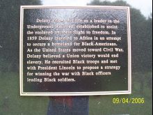 Martin Delany