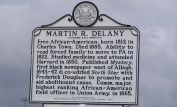 Martin Delany