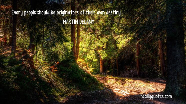 Martin Delany