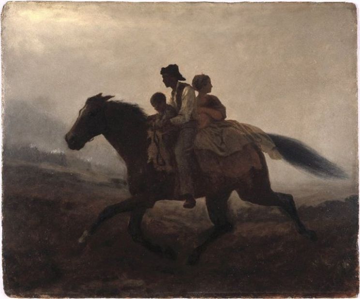 Martin Delany