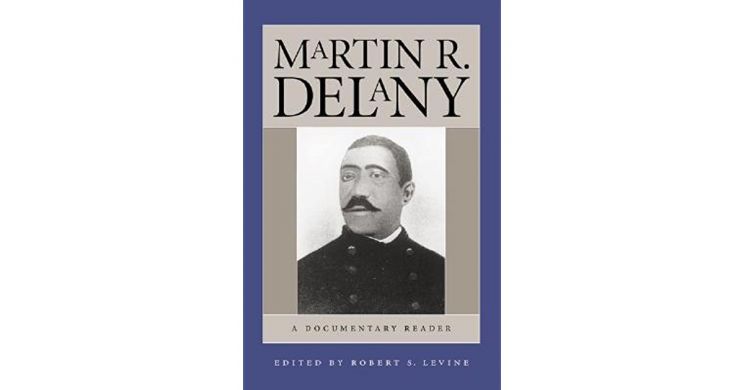 Martin Delany