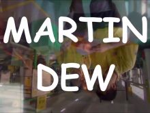 Martin Dew