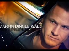 Martin Dingle Wall