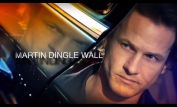 Martin Dingle Wall