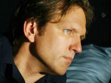 Martin Donovan
