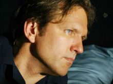 Martin Donovan