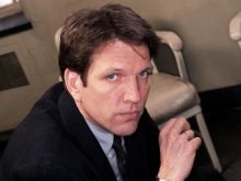 Martin Donovan