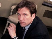 Martin Donovan