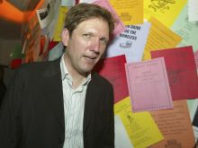 Martin Donovan