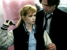 Martin Donovan
