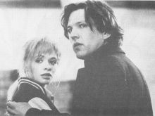 Martin Donovan