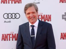 Martin Donovan