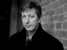Martin Donovan