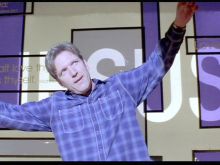 Martin Donovan