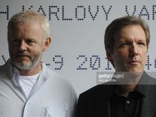 Martin Donovan